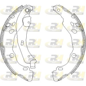 Sabot frana ROADHOUSE 4152.00 – PEOUGET | AutoRival