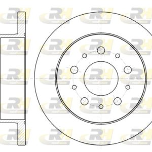Disc frana ROADHOUSE 61055.00 – PEOUGET | AutoRival