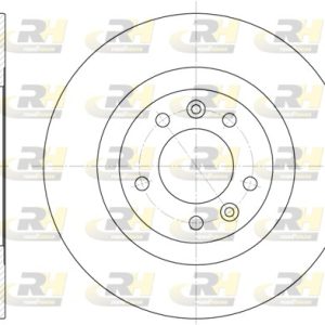 Disc frana ROADHOUSE 6690.00 – PEOUGET | AutoRival