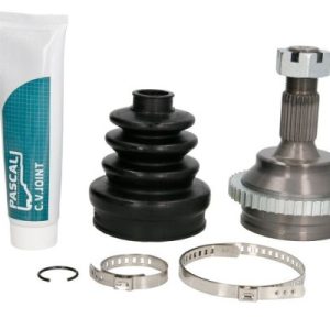 Cap planetara PASCAL G1P033PC