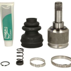 Cap planetara PASCAL G7P002PC
