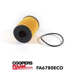 Filtru ulei COOPERSFIAAM FA6780ECO – PEOUGET | AutoRival
