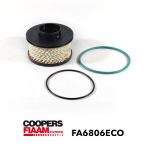 Filtru combustibil COOPERSFIAAM FA6806ECO – PEOUGET | AutoRival