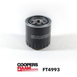 Filtru ulei COOPERSFIAAM FT4993 – PEOUGET | AutoRival