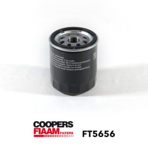 Filtru ulei COOPERSFIAAM FT5656 – PEOUGET | AutoRival