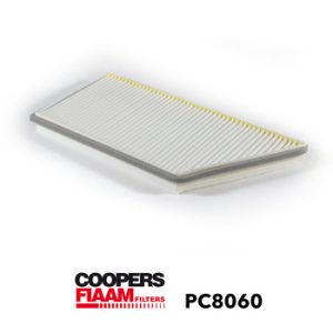 Filtru aer habitaclu COOPERSFIAAM PC8060 – PEOUGET | AutoRival