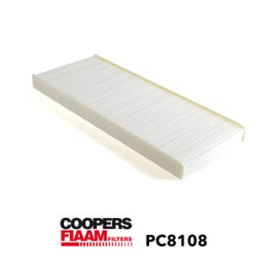 Filtru aer habitaclu COOPERSFIAAM PC8108 – PEOUGET | AutoRival