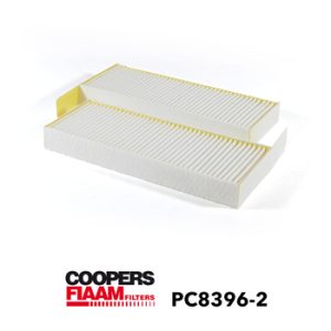 Filtru aer habitaclu COOPERSFIAAM PC8396-2 – PEOUGET | AutoRival