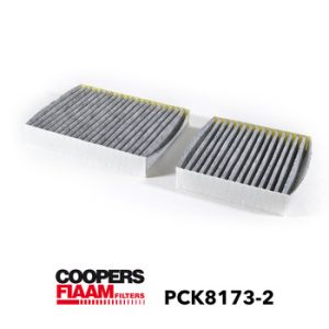 Filtru aer habitaclu COOPERSFIAAM PCK8173-2 – PEOUGET | AutoRival