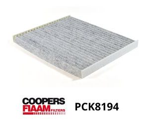 Filtru aer habitaclu COOPERSFIAAM PCK8194 – PEOUGET | AutoRival