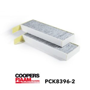 Filtru aer habitaclu COOPERSFIAAM PCK8396-2 – PEOUGET | AutoRival