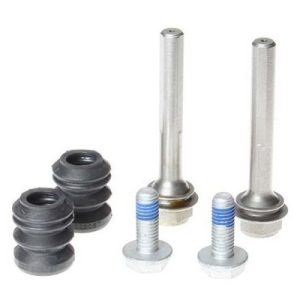 Set bucsi de ghidaj etrier frana BUDWEG CALIPER 169103 – PEOUGET | AutoRival