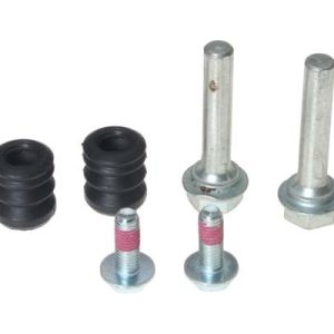 Set bucsi de ghidaj etrier frana BUDWEG CALIPER 169160 – PEOUGET | AutoRival