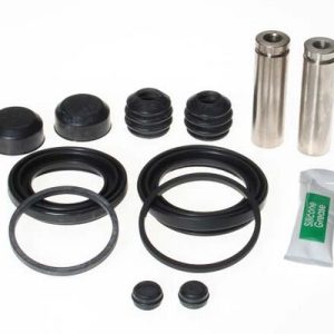 Set reparatie etrier BUDWEG CALIPER 204607 – PEOUGET | AutoRival