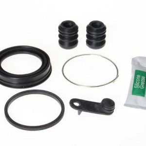 Set reparatie etrier BUDWEG CALIPER 204836 – PEOUGET | AutoRival