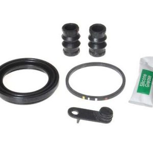Set reparatie etrier BUDWEG CALIPER 205476 – PEOUGET | AutoRival