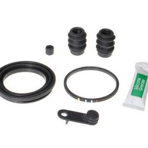 Set reparatie etrier BUDWEG CALIPER 205495 – PEOUGET | AutoRival