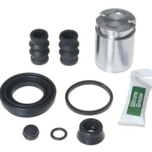 Set reparatie etrier BUDWEG CALIPER 209137 – PEOUGET | AutoRival