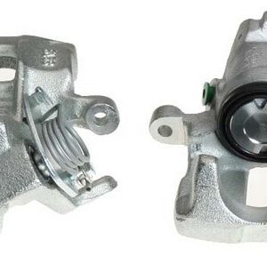 Etrier frana BUDWEG CALIPER 341011 – PEOUGET | AutoRival