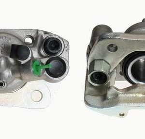 Etrier frana BUDWEG CALIPER 341055 – PEOUGET | AutoRival