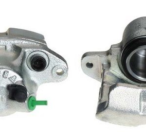 Etrier frana BUDWEG CALIPER 341333 – PEOUGET | AutoRival