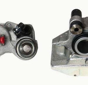 Etrier frana BUDWEG CALIPER 341991 – PEOUGET | AutoRival