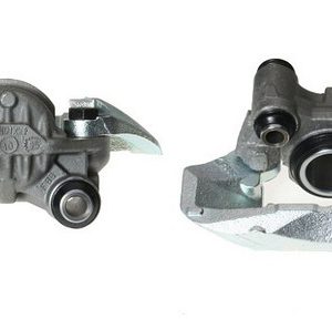 Etrier frana BUDWEG CALIPER 342048 – PEOUGET | AutoRival