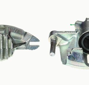 Etrier frana BUDWEG CALIPER 342872 – PEOUGET | AutoRival