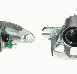 Etrier frana BUDWEG CALIPER 342873 – PEOUGET | AutoRival