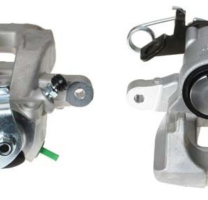 Etrier frana BUDWEG CALIPER 343762 – PEOUGET | AutoRival