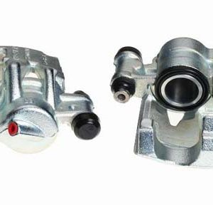 Etrier frana BUDWEG CALIPER 343912 – PEOUGET | AutoRival