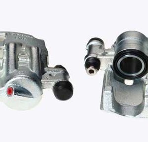Etrier frana BUDWEG CALIPER 343916 – PEOUGET | AutoRival