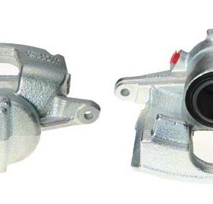 Etrier frana BUDWEG CALIPER 343918 – PEOUGET | AutoRival