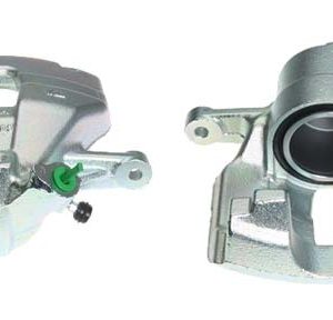 Etrier frana BUDWEG CALIPER 344909 – PEOUGET | AutoRival