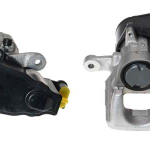Etrier frana BUDWEG CALIPER 344928 – PEOUGET | AutoRival