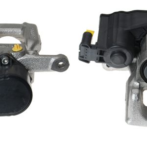 Etrier frana BUDWEG CALIPER 344931 – PEOUGET | AutoRival