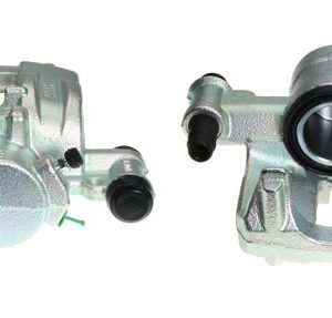 Etrier frana BUDWEG CALIPER 344977 – PEOUGET | AutoRival