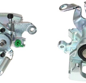 Etrier frana BUDWEG CALIPER 345030 – PEOUGET | AutoRival