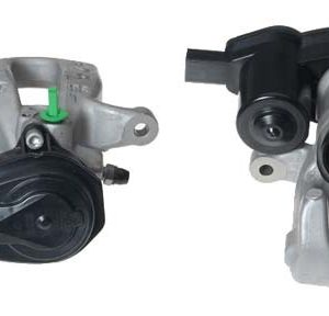 Etrier frana BUDWEG CALIPER 345680 – PEOUGET | AutoRival