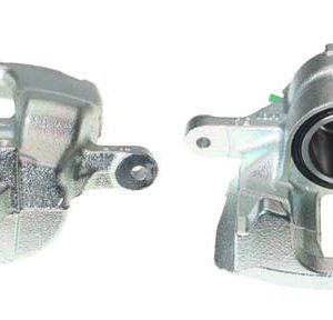 Etrier frana BUDWEG CALIPER 345686 – PEOUGET | AutoRival