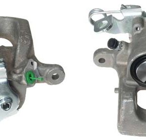 Etrier frana BUDWEG CALIPER 345691 – PEOUGET | AutoRival