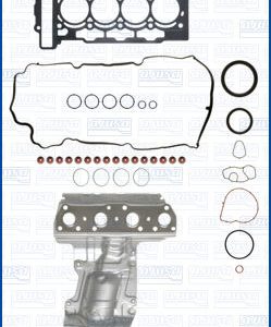Set garnituri complet motor AJUSA 50291800 – PEOUGET | AutoRival