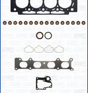 Set garnituri chiulasa AJUSA 52272900 – PEOUGET | AutoRival
