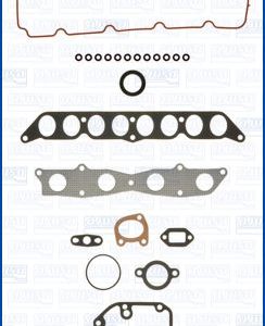 Set garnituri chiulasa AJUSA 53004400 – PEOUGET | AutoRival