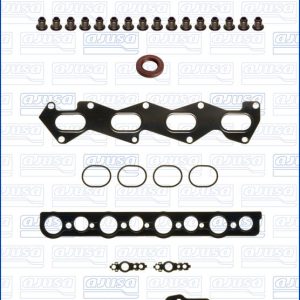 Set garnituri chiulasa AJUSA 53043200 – PEOUGET | AutoRival