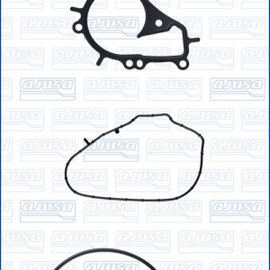 Set garnituri carter AJUSA 54194900 – PEOUGET | AutoRival