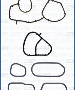 Set garnituri radiator ulei AJUSA 77026700 – PEOUGET | AutoRival