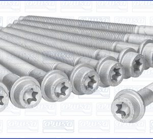 Set surub chiulasa AJUSA 81001100 – PEOUGET | AutoRival