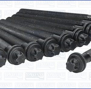 Set surub chiulasa AJUSA 81007900 – PEOUGET | AutoRival