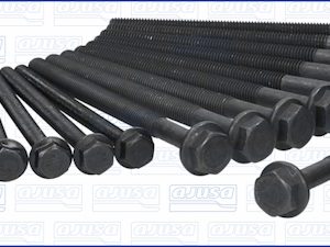 Set surub chiulasa AJUSA 81043800 – PEOUGET | AutoRival